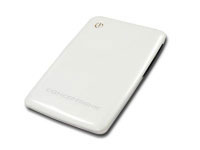Conceptronic 2,5  Exclusive Hard Disk Box (C20-277)